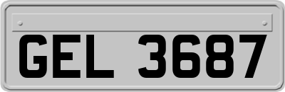 GEL3687