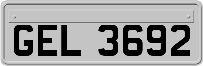 GEL3692