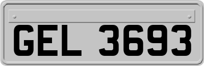 GEL3693