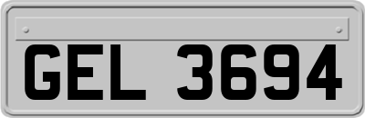 GEL3694