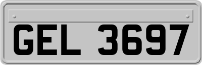 GEL3697