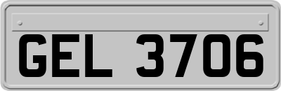 GEL3706