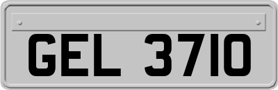 GEL3710