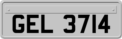 GEL3714