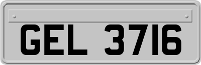GEL3716