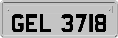 GEL3718
