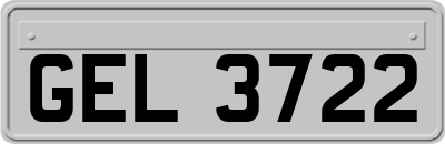GEL3722