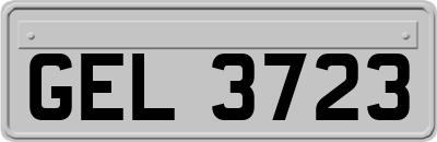 GEL3723