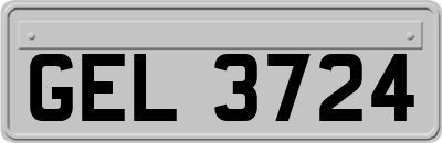GEL3724
