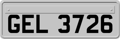 GEL3726