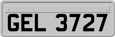 GEL3727