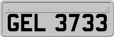GEL3733