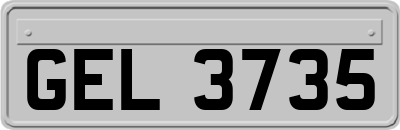 GEL3735