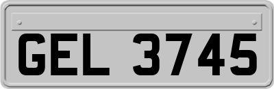 GEL3745
