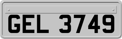 GEL3749