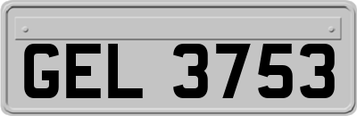 GEL3753