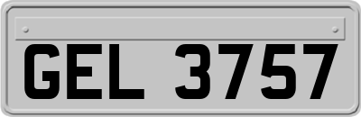 GEL3757