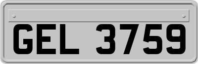 GEL3759