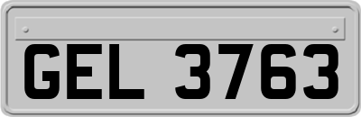 GEL3763