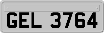 GEL3764