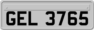 GEL3765