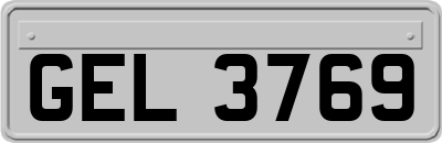 GEL3769