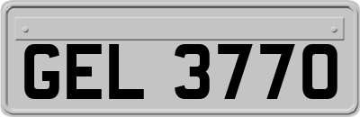 GEL3770