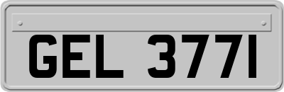 GEL3771