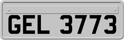 GEL3773