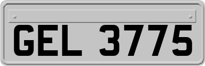 GEL3775
