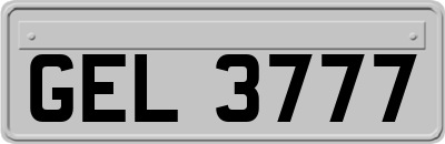 GEL3777