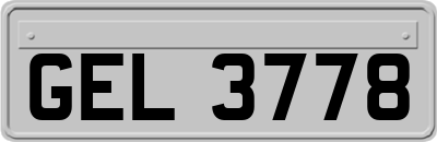 GEL3778