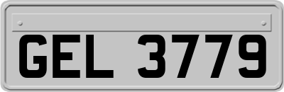 GEL3779