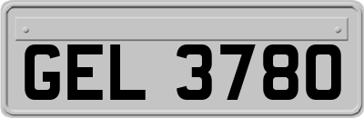 GEL3780
