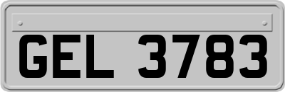 GEL3783