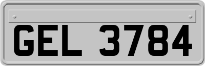 GEL3784
