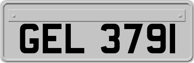 GEL3791