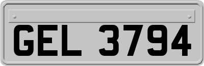 GEL3794