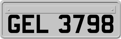 GEL3798