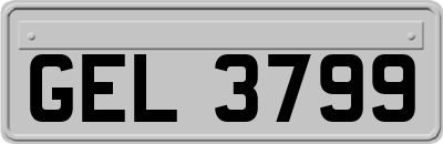 GEL3799