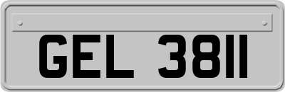 GEL3811