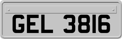 GEL3816