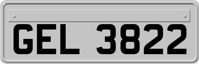 GEL3822