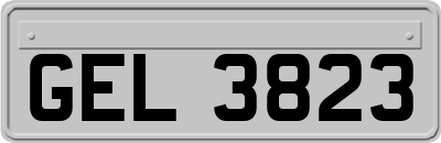GEL3823