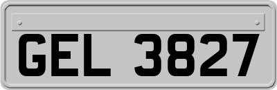 GEL3827