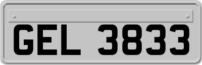 GEL3833