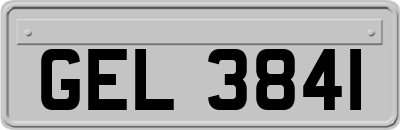GEL3841