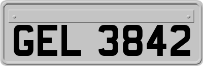 GEL3842