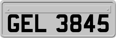 GEL3845