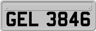 GEL3846